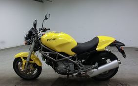 DUCATI MONSTER 400 IE 2004 M407A