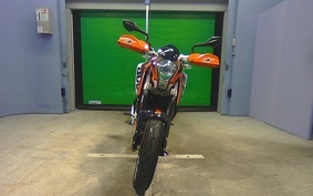 KTM 125 DUKE JGA4L