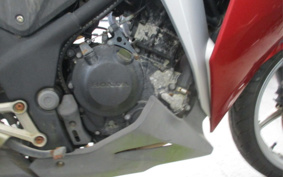 HONDA CBR250R MC41