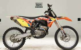 KTM 250 SX F