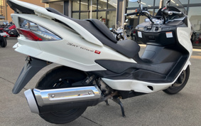 SUZUKI SKYWAVE 250M CJ45A