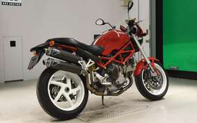 DUCATI MONSTER S2R 1000 2006 M416A