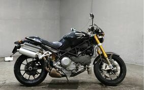 DUCATI MONSTER S4R TESTASTRETTA 2006 M417A