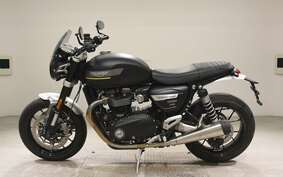 TRIUMPH SPEED TWIN 2021