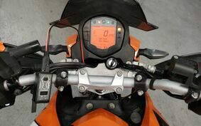 KTM 200 DUKE JUC