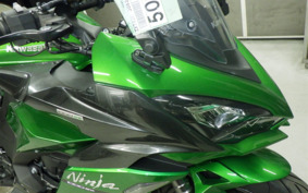 KAWASAKI NINJA 1000 SX ZXT02K