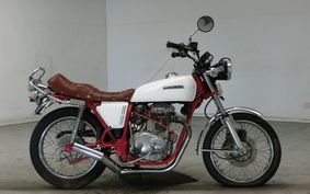 HONDA CB250 T CB250