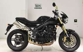 TRIUMPH SPEED TRIPLE 2006 E5855R