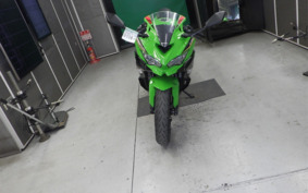 KAWASAKI ZX-25R ZX250E