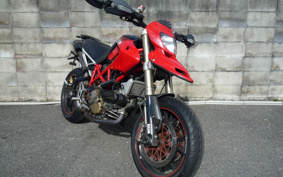 DUCATI HYPERMOTARD 1100 S 2009 B100A