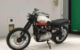 TRIUMPH SCRAMBLER 900 2006