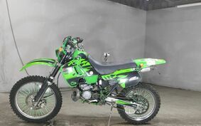 KAWASAKI KDX200SR DX200G