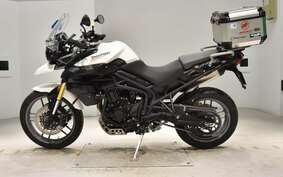 TRIUMPH TIGER 800 2015 RE15B8