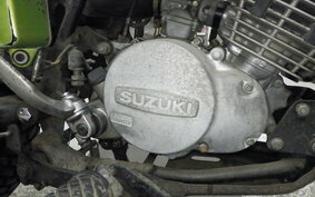 SUZUKI RV125 RV125