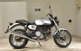 DUCATI GT1000 2008 C103A