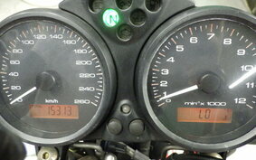 DUCATI MONSTER 400 IE 2005