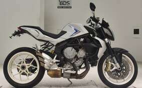 MV AGUSTA BRUTALE 800 2014