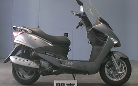 SYM RV125 I Type LF12