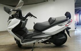 SYM GTS125i LNA3