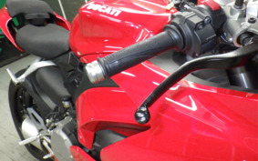 DUCATI PANIGALE V2 2020