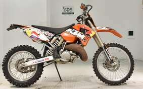 KTM 125 SX MXH23