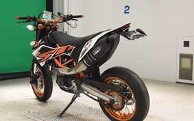 KTM 690 SMC R 2020 LST40