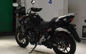 SUZUKI V-STROM 250 A