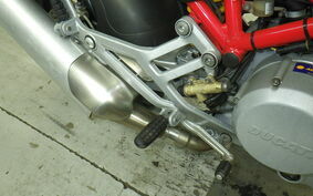 DUCATI MONSTER 400 IE 2006 M407A