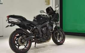 YAMAHA FAZER FZ6 S 2007