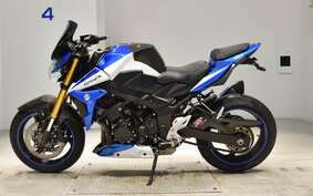 SUZUKI GSR750 A 2015 GR7NA