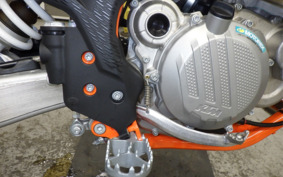 KTM 250 EXC