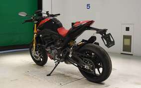 DUCATI MONSTER 937 SP 2023 4M00A