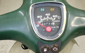 HONDA C50 SUPER CUB AA01