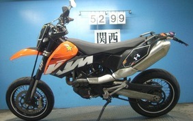 KTM 690 SMC 2008 LSS40