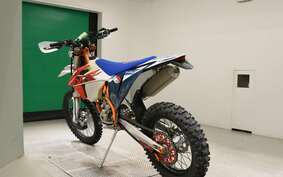 KTM 350 EXC F SIXDAYS