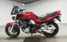 SUZUKI GSF1200 1995 GV75A