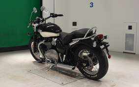 TRIUMPH BONNEVILLE SPEED 2023 AD79HW