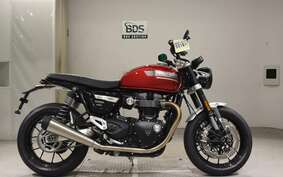 TRIUMPH SPEED TWIN 2023 AD85H4