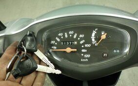 SUZUKI ADDRESS V125 G CF4EA