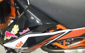 KTM 690 SMC R 2020 LST40