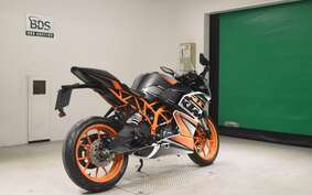 KTM 250 RC JYE40