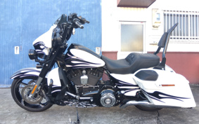 HARLEY FLHXSE CVO 2015 PXN