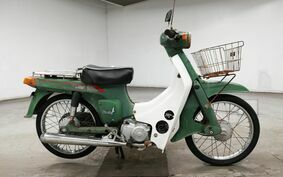 SUZUKI BIRDIE 50 BA41A