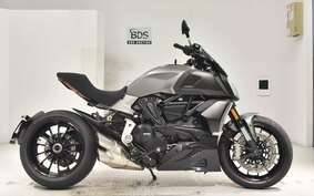 DUCATI DIAVEL 1260 2019 GE00A