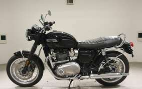 TRIUMPH BONNEVILLE T120 2023 AD75HW