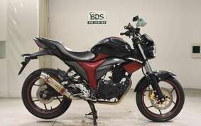 SUZUKI GIXXER 150 NG4BG