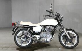 HONDA CB250 T Hawk CB250T