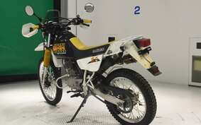 SUZUKI DJEBEL 200 (DR200SE) SH42A