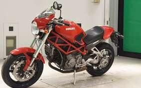 DUCATI MONSTER S2R 1000 2007 M416A