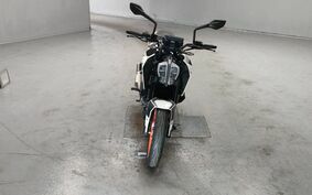 KTM 390 DUKE 2024 JPJ